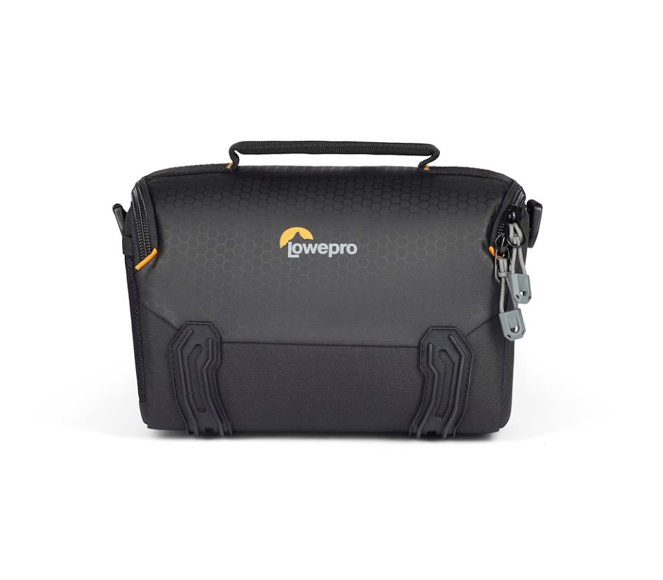 Сумка Lowepro Adventura SH 140 III, черный