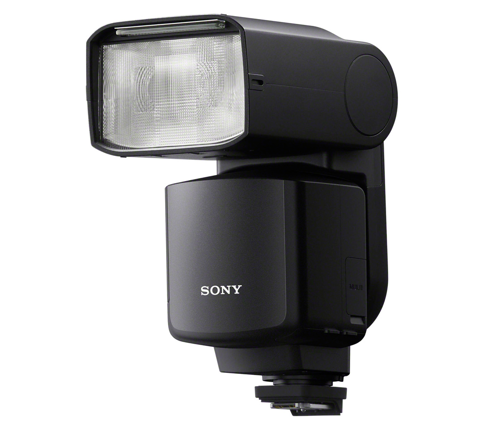 Вспышка Sony HVL-F60RM2