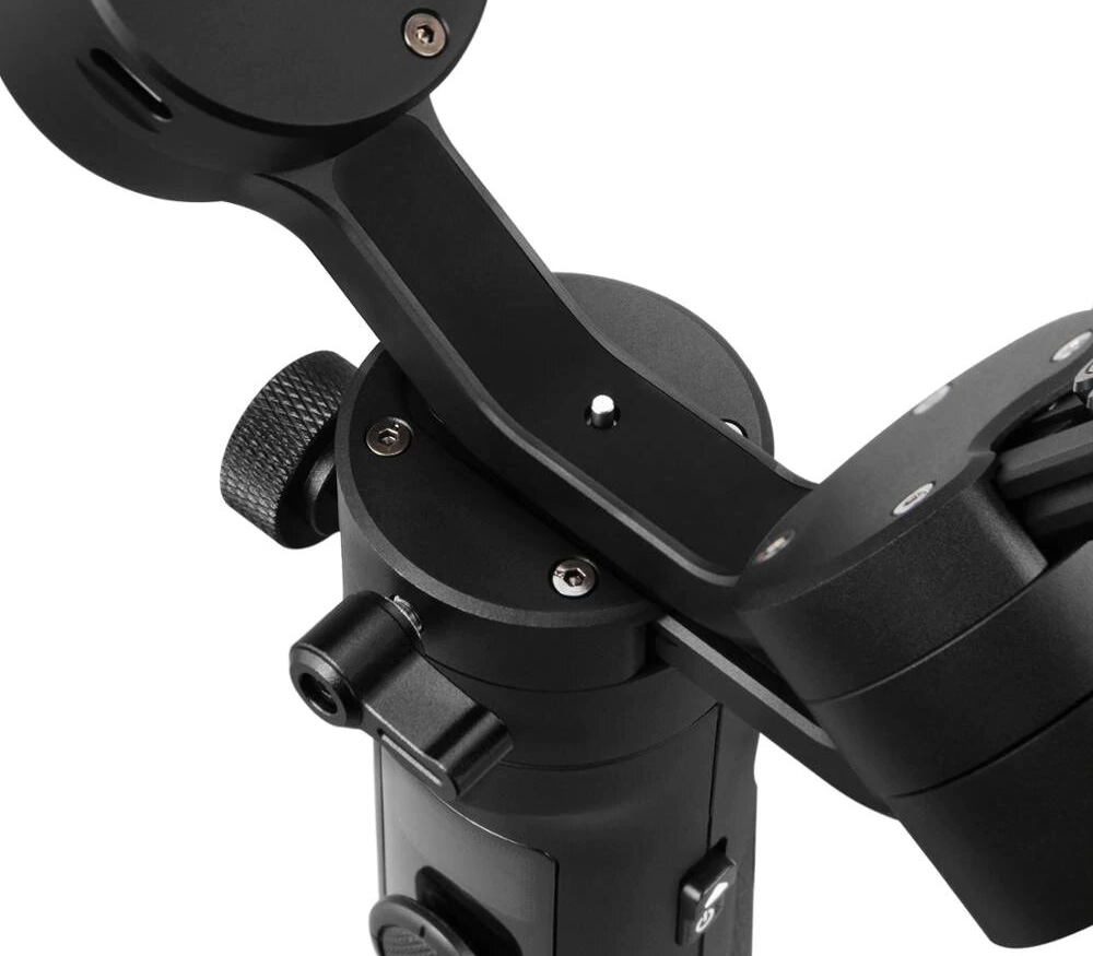 Стабилизатор Zhiyun Crane-M2, электронный для устройств до 700 г (уцененный)
