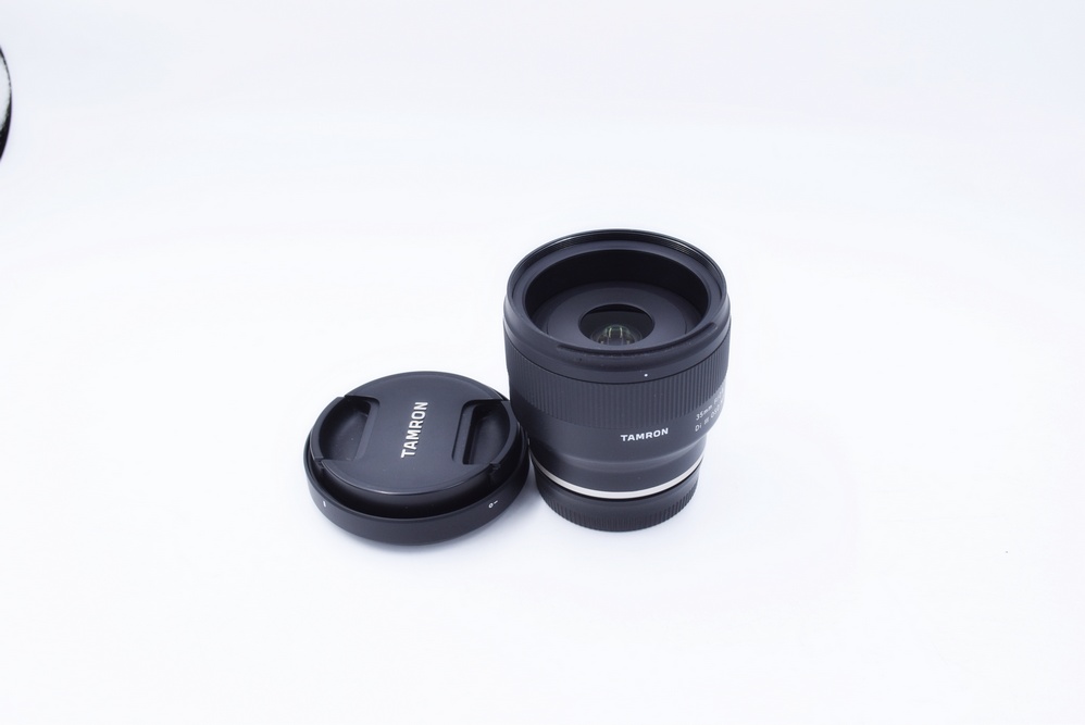 Объектив Tamron 35mm f/2.8 Di III OSD Sony FE (состояние Like New) (б/у)