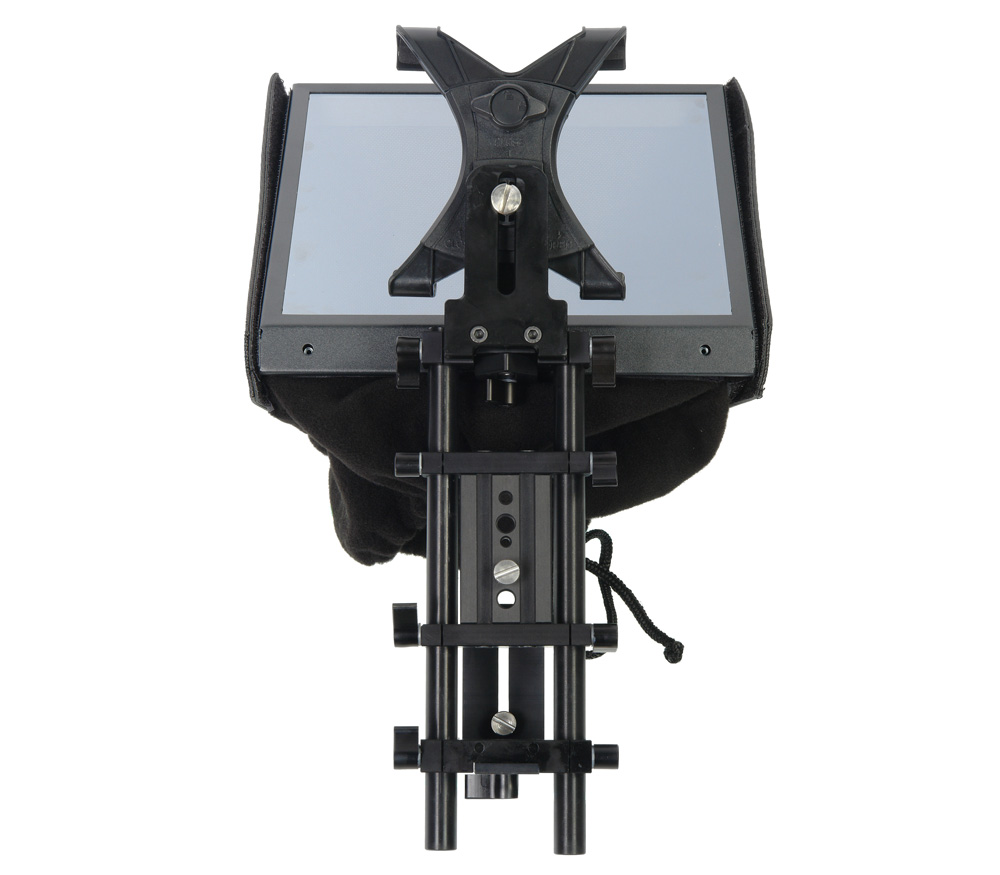 Телесуфлер GreenBean Teleprompter Tablet 11Pro