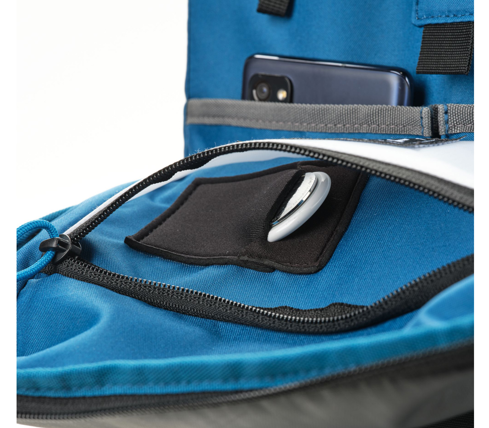 Рюкзак Tenba Solstice v2 Backpack 20 серый