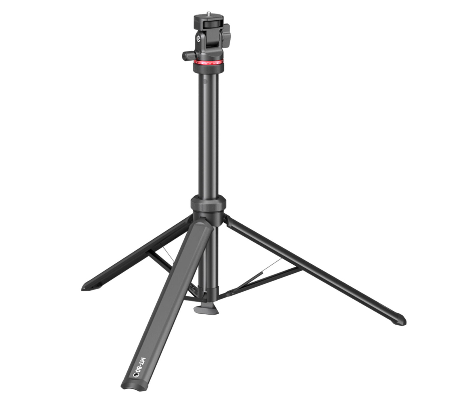 Стойка-штатив Ulanzi MT-80 Auto-Open Tripod, до 5 кг