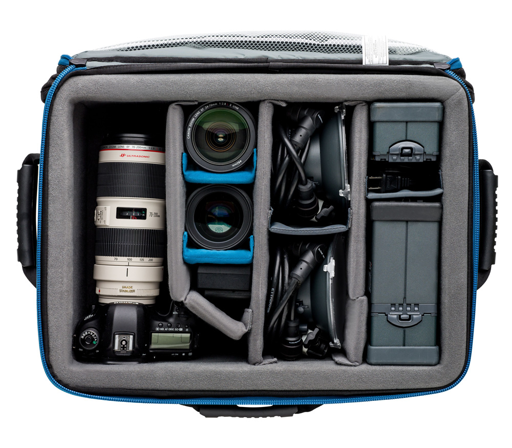 Сумка Tenba Air Case Attaché 2015
