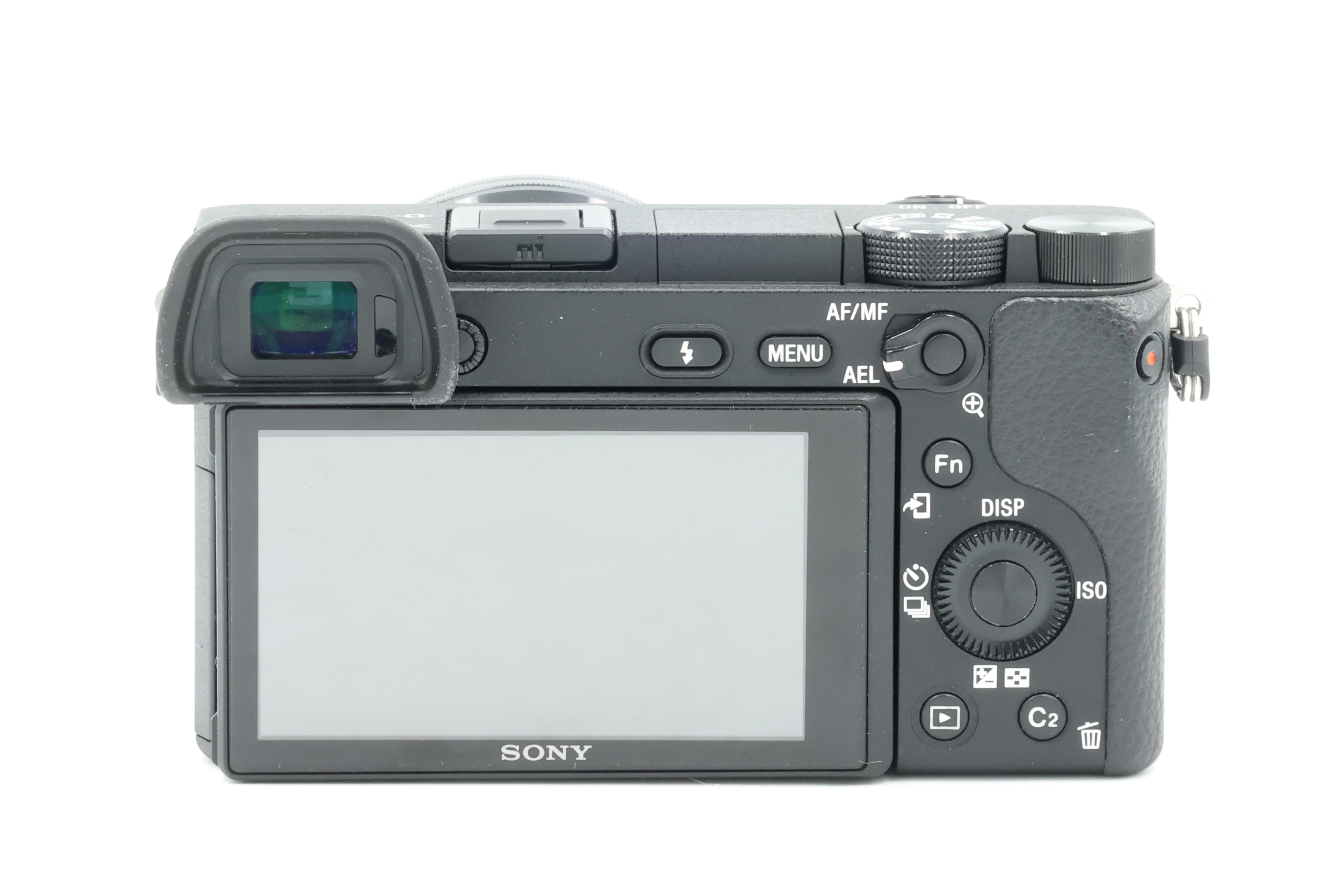 Беззеркальный фотоаппарат Sony A6300 Kit 16-50mm OSS (состояние 5-) (б/у)