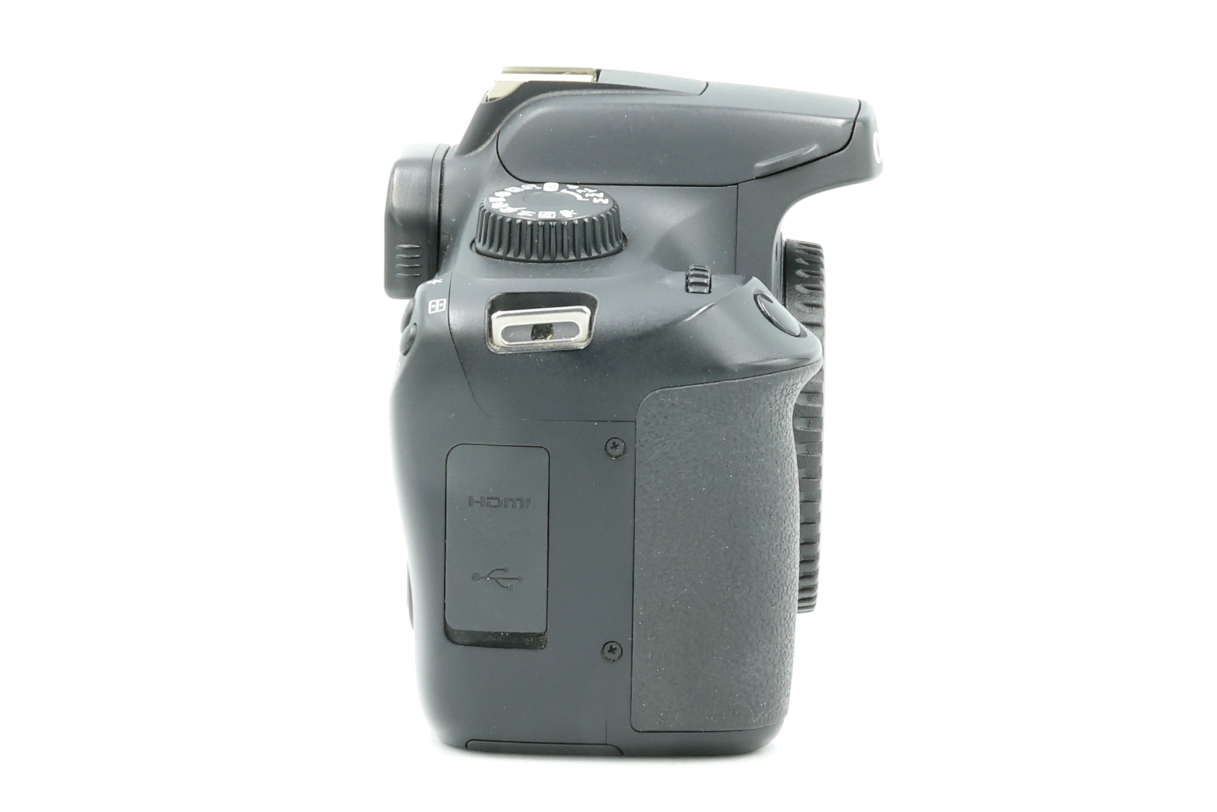 Зеркальный фотоаппарат Canon EOS 4000D Body (состояние 5-) (б/у)