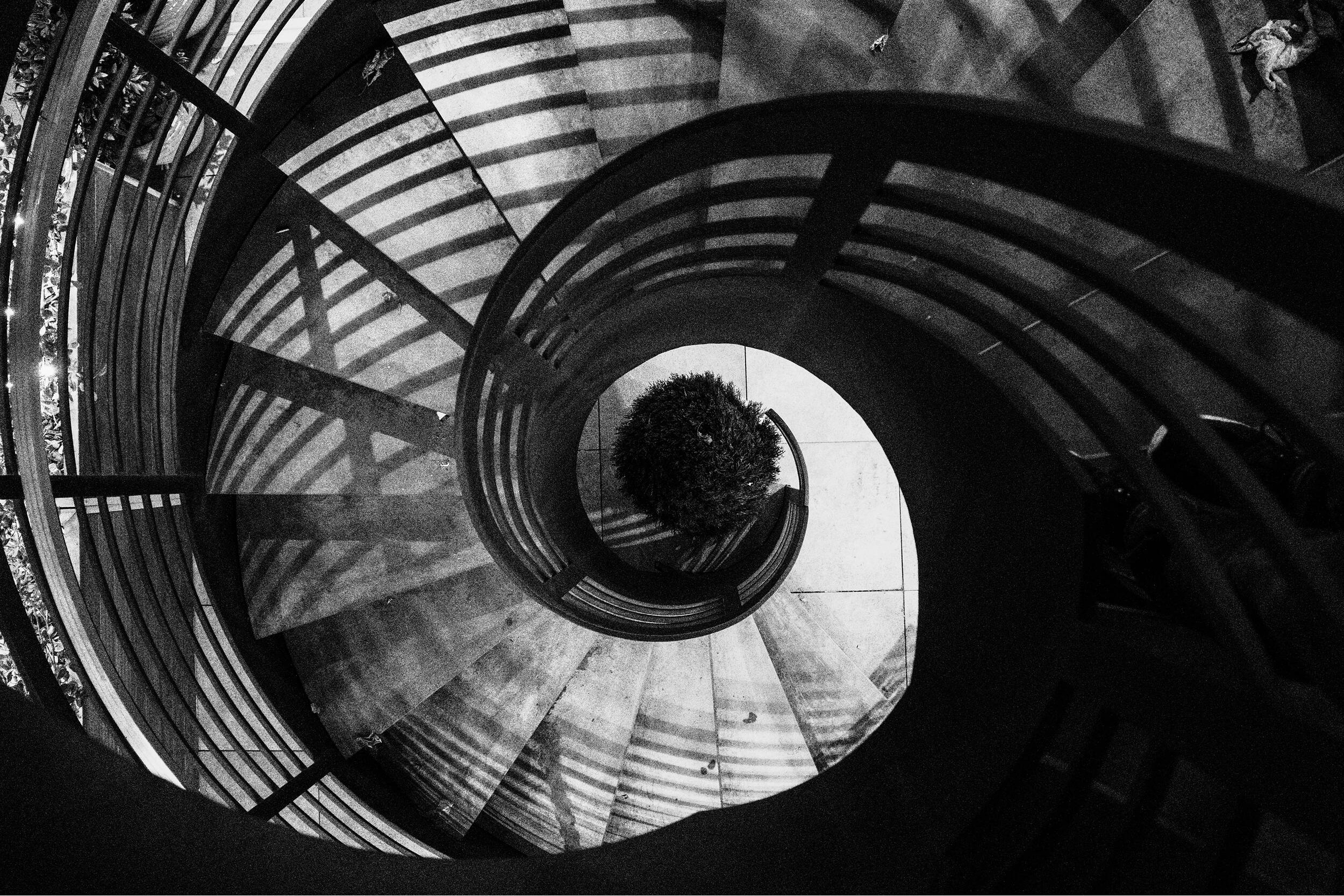 Компактный фотоаппарат Ricoh GR IV Monochrome