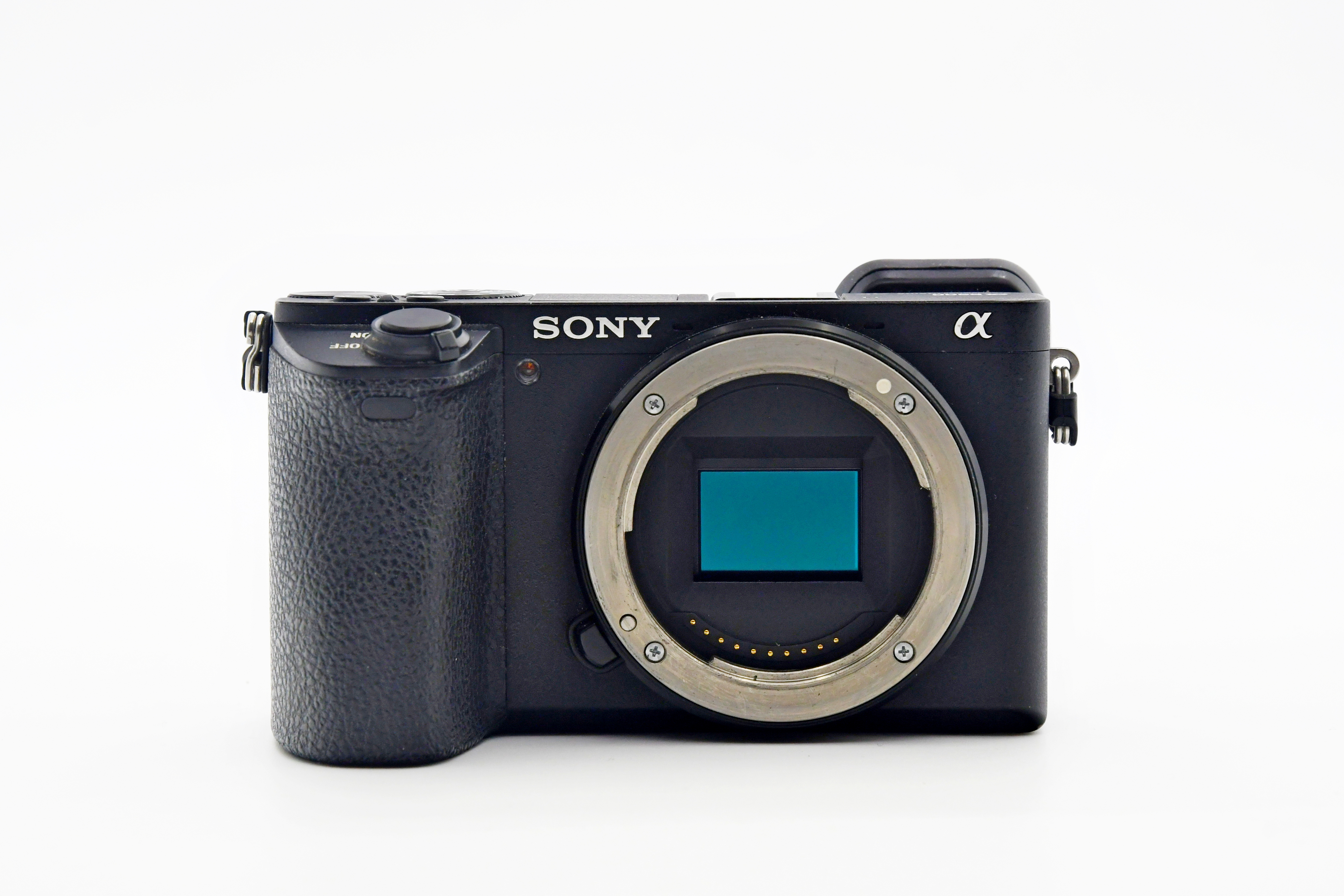Беззеркальный фотоаппарат Sony a6500 Body, черный (состояние 4) (б/у)