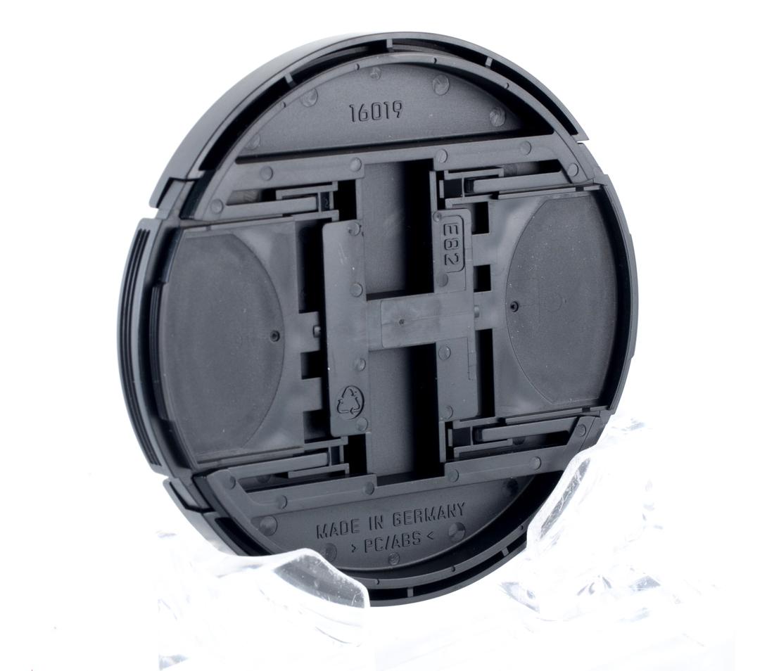 Крышка объектива Leica S/SL E82