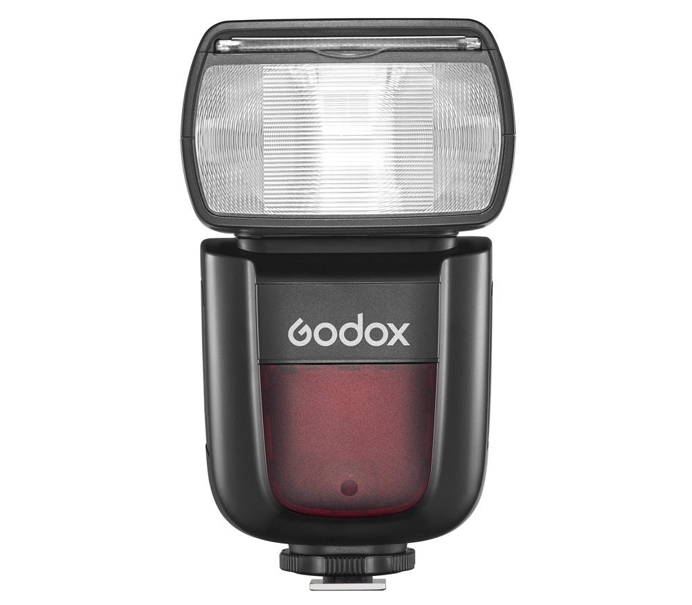 Вспышка Godox Ving V850III, универсальная, Li-ion