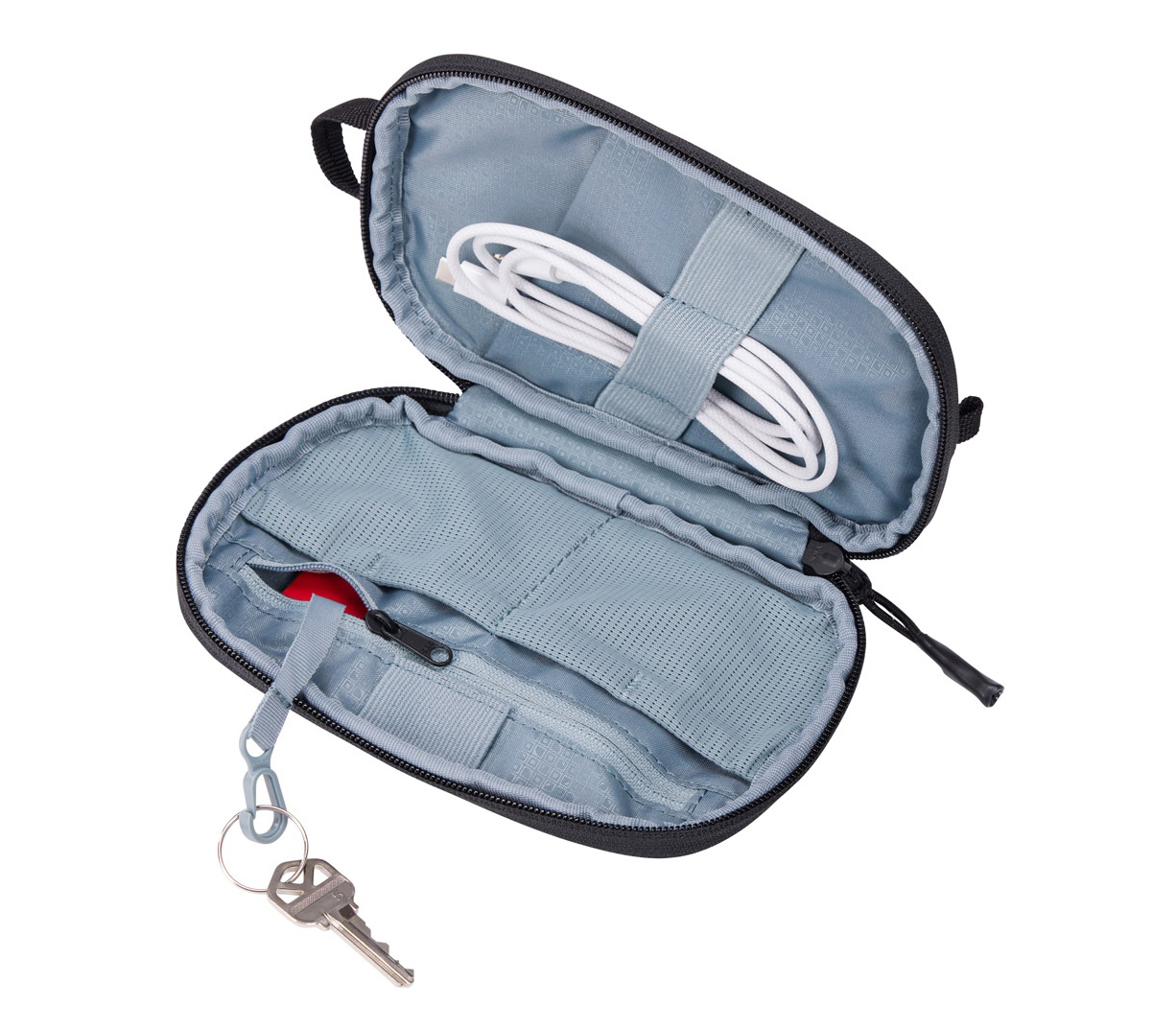 Чехол-органайзер Thule Subterra 2 Powershuttle Mini, черный