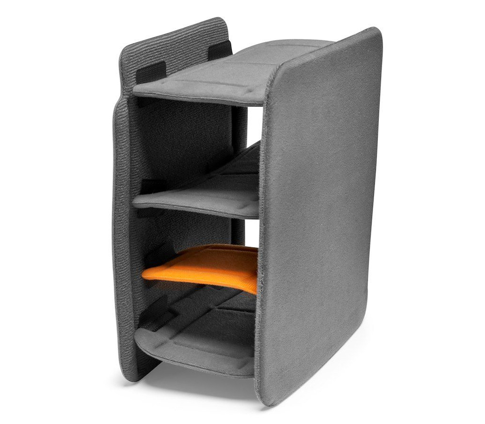 Рюкзак Lowepro ProTactic BP 300 AW II, черный