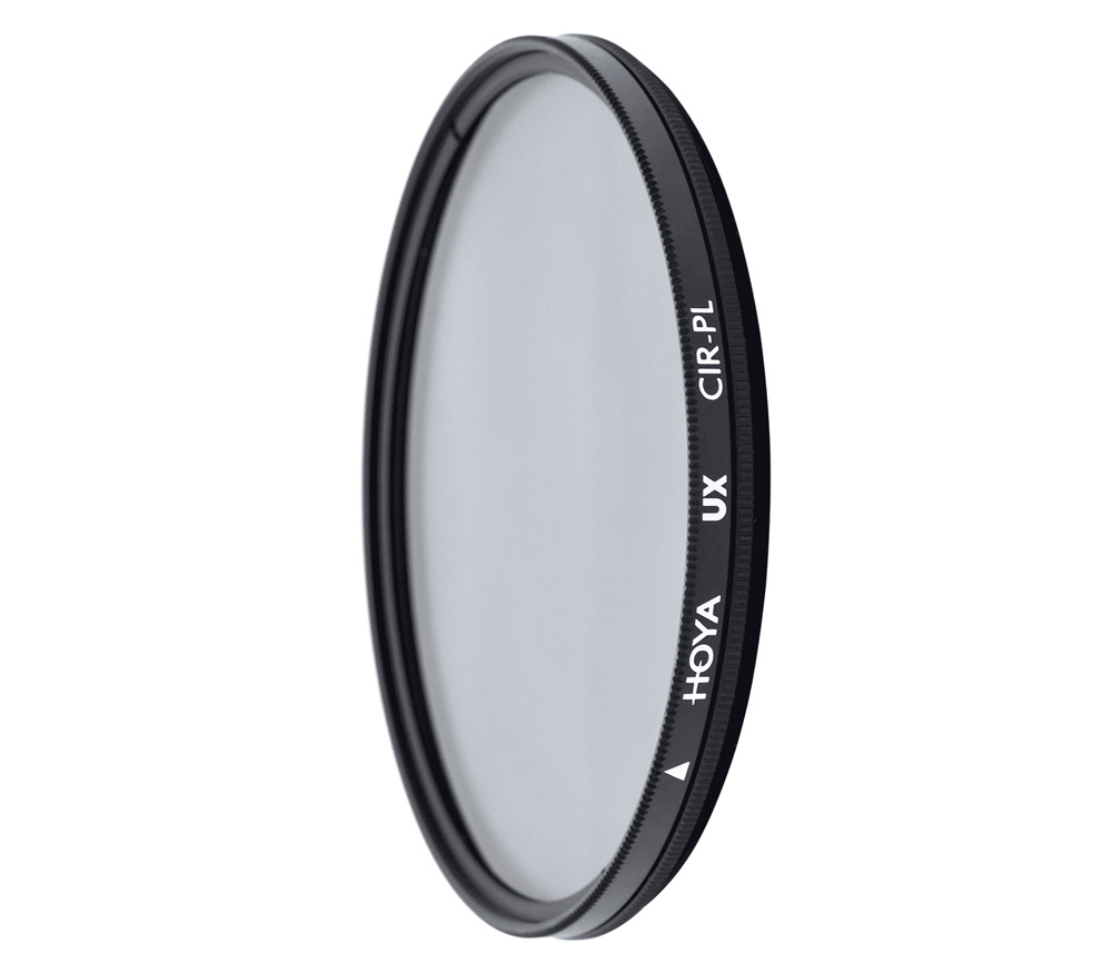 Светофильтр Hoya PL-CIR UX 37mm