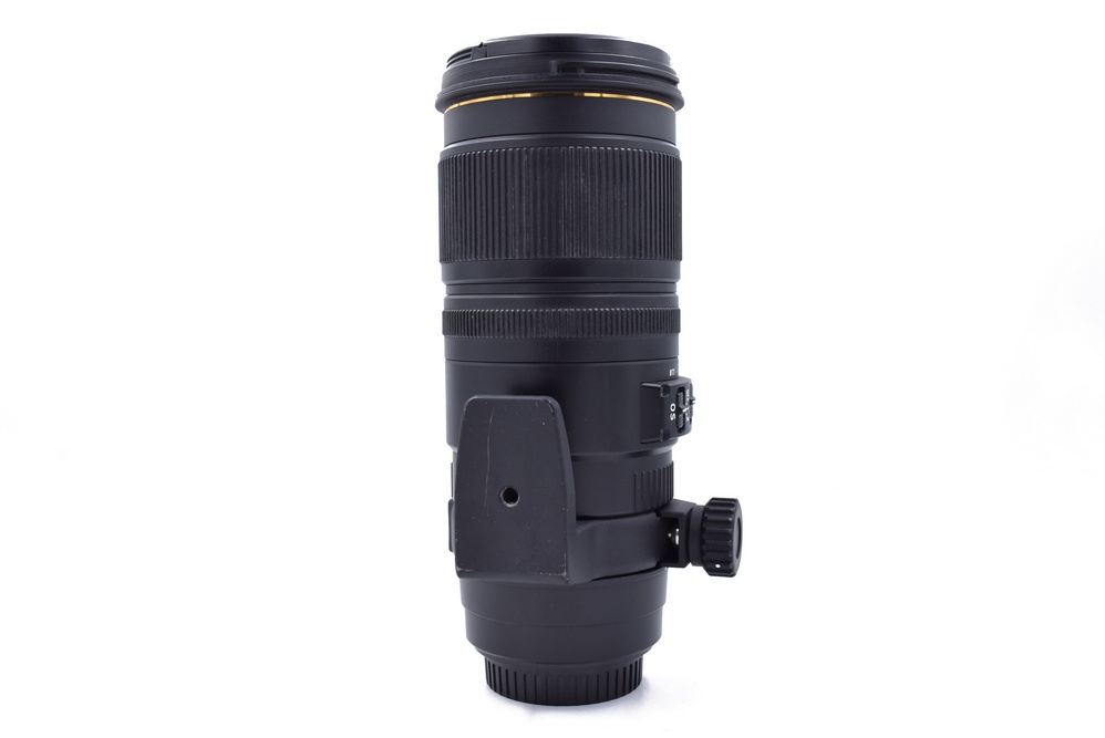 Объектив Sigma AF 50-150mm f/2.8 APO EX DC OS HSM Сanon EF (состояние 5) (б/у)
