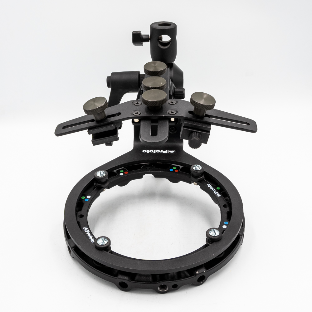 Адаптер Profoto RFi Speedlight Speedring для накамерных вспышек (состояние 4) (б/у)