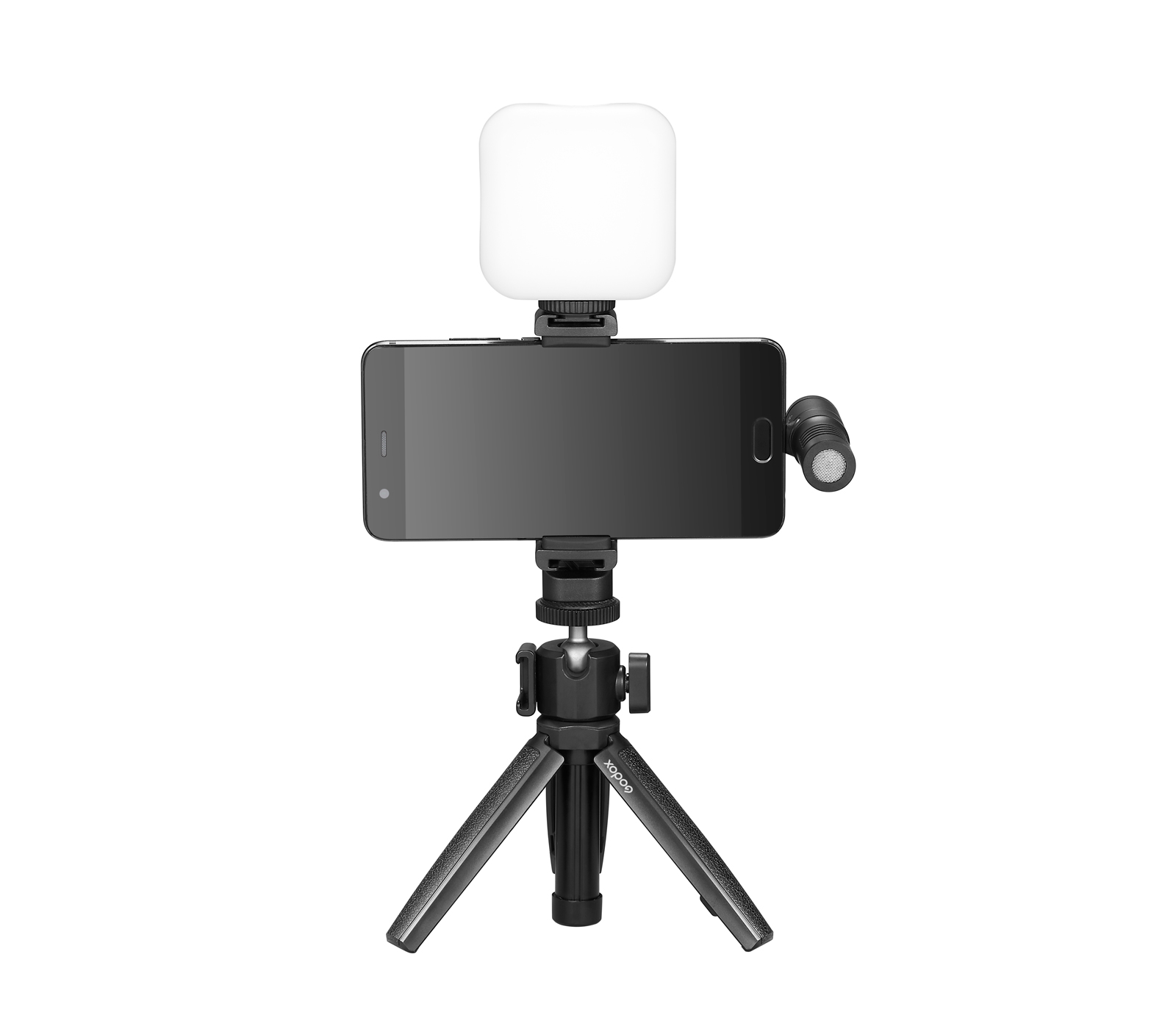 Штатив Godox MT-03, настольный, черный