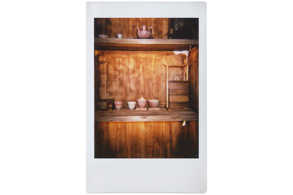 Фотоаппарат моментальной печати Lomography LOMO'Instant Automat Opbeni + 3 объектива