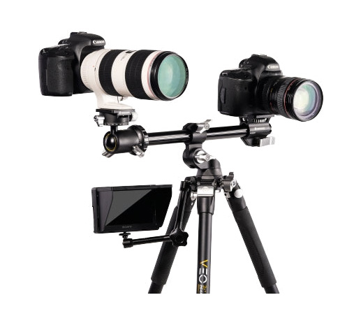 Штатив Vanguard VEO 3T+ 264AB (уцененный)