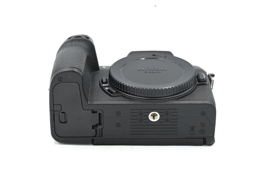 Беззеркальный фотоаппарат Nikon Z50 II Body (состояние 5) (б/у)