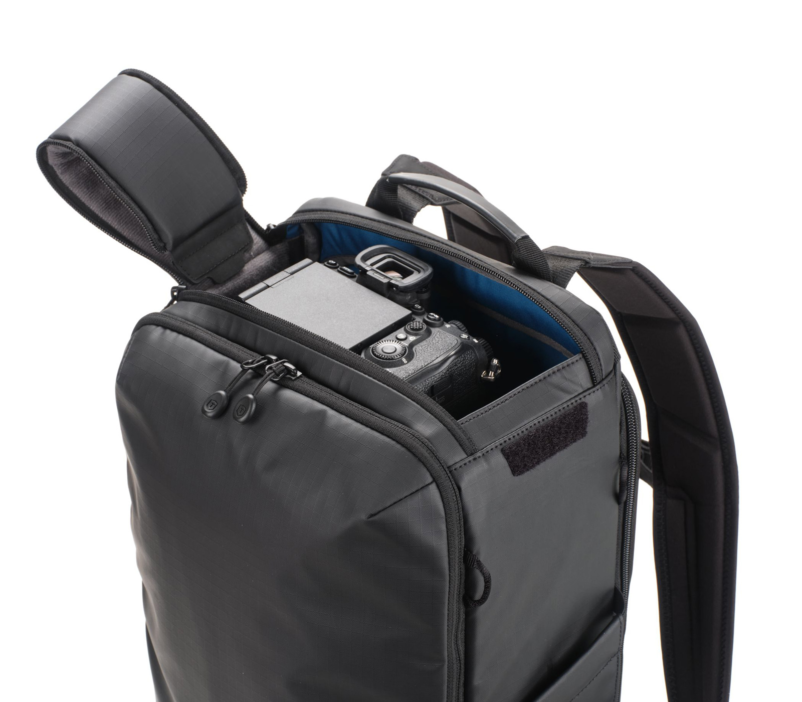 Рюкзак Tenba Solstice v2 Backpack 20 серый