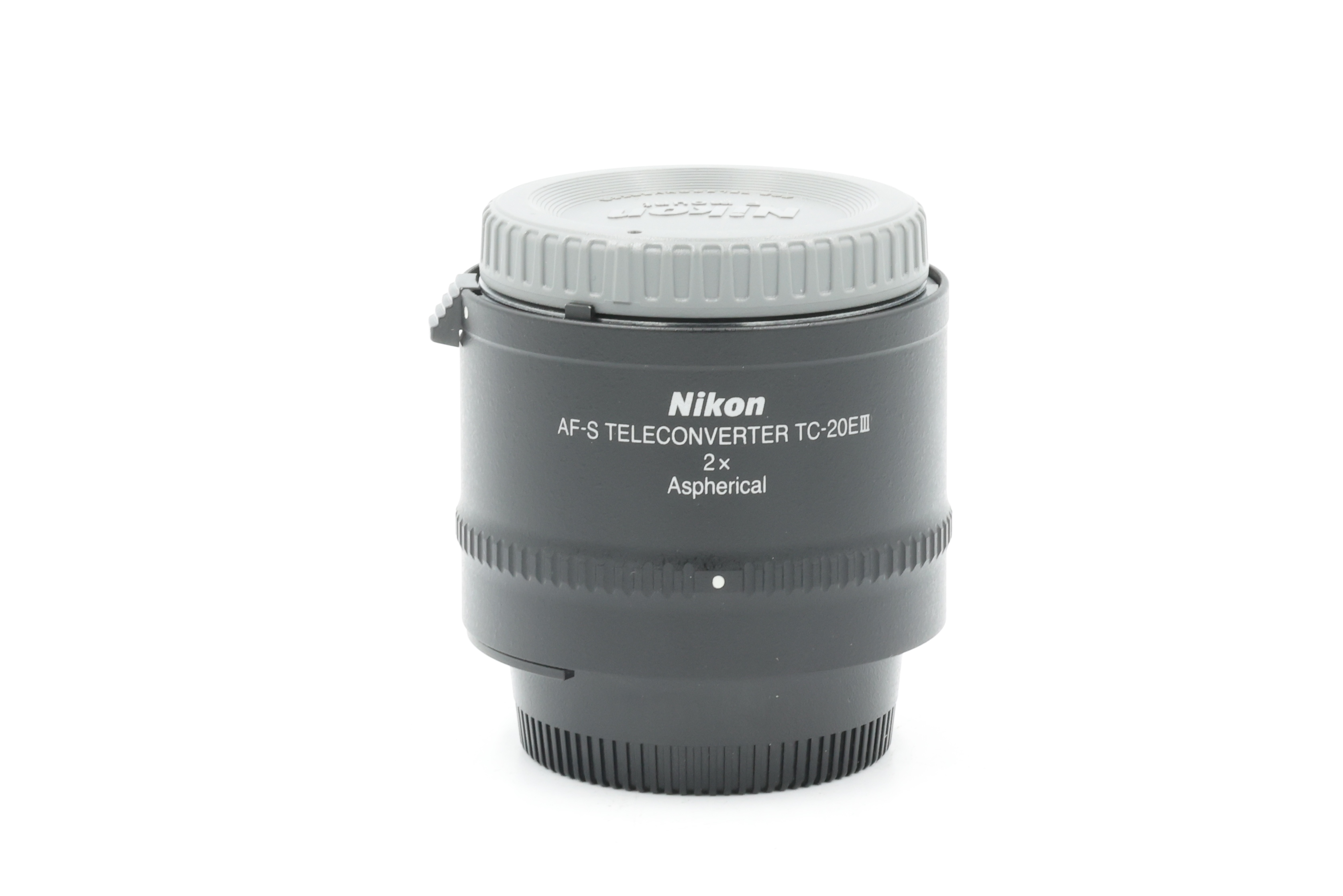 Телеконвертер Nikon AF-S TC-20E III Aspherical Teleconverter (состояние 5-) (б/у)