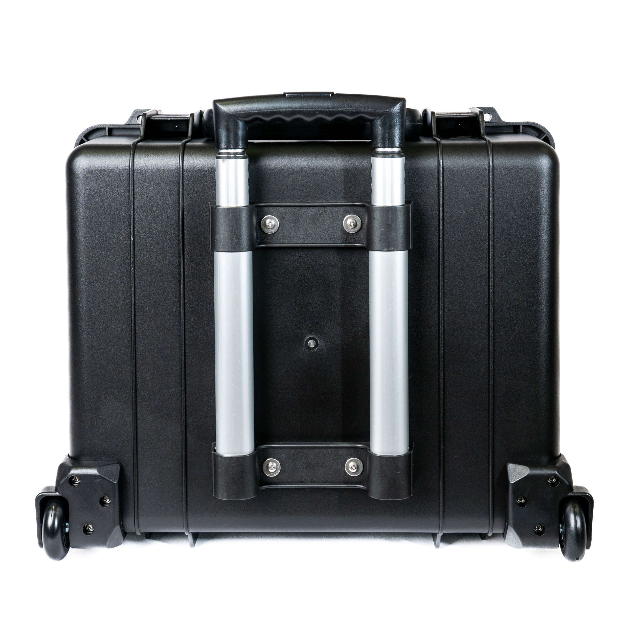 Кейс для фототехники на колесах Bolla WRT-23, противоударный, водонепроницаемый, 47.5 х 39 х 20 см