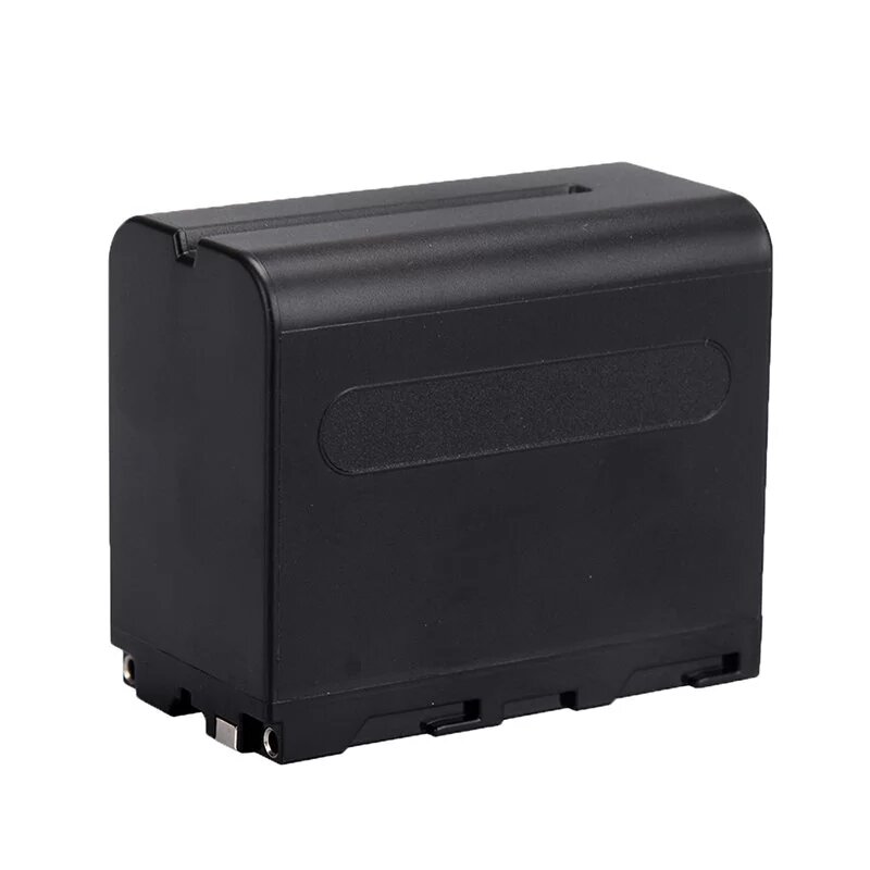 Аккумулятор Kingma NP-F970, 10050 мАч