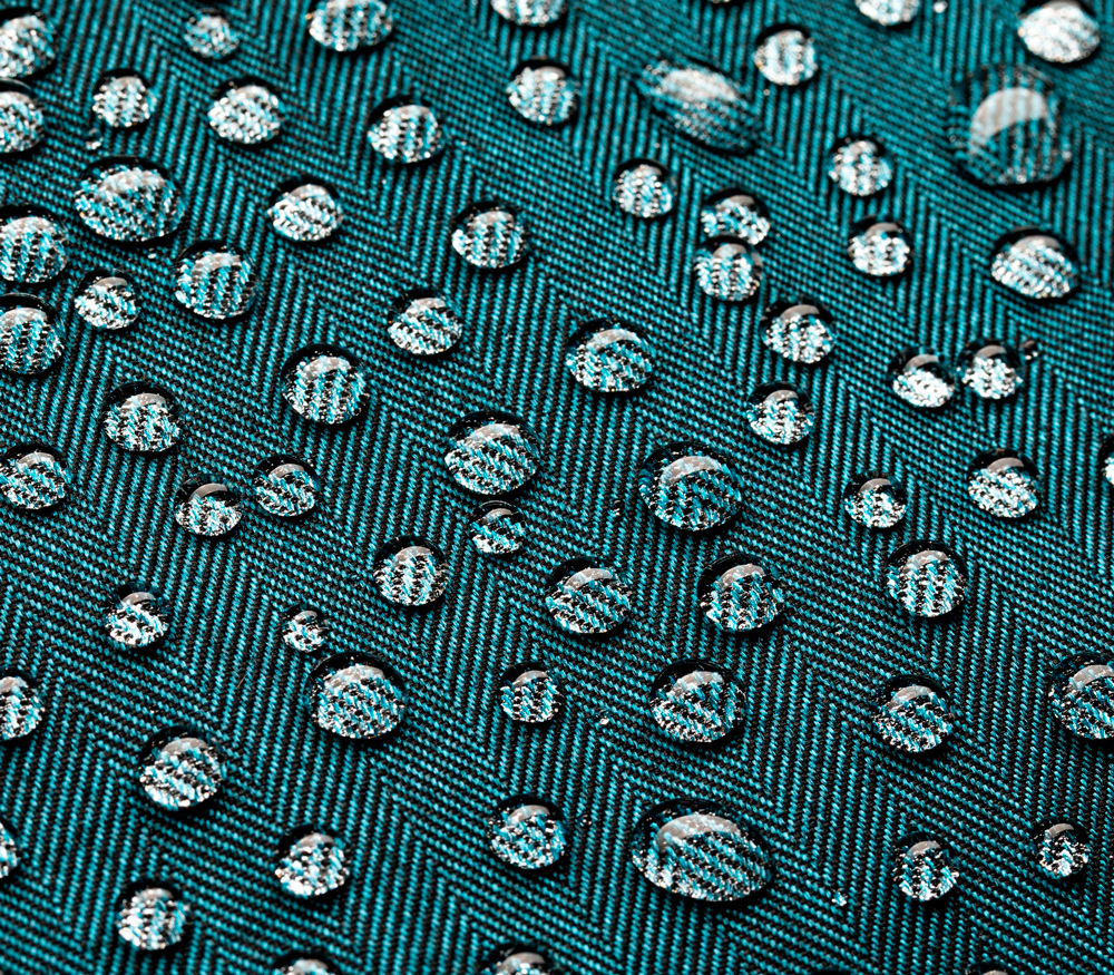 Вставка Tenba Tools BYOB 7 Camera Insert, голубая