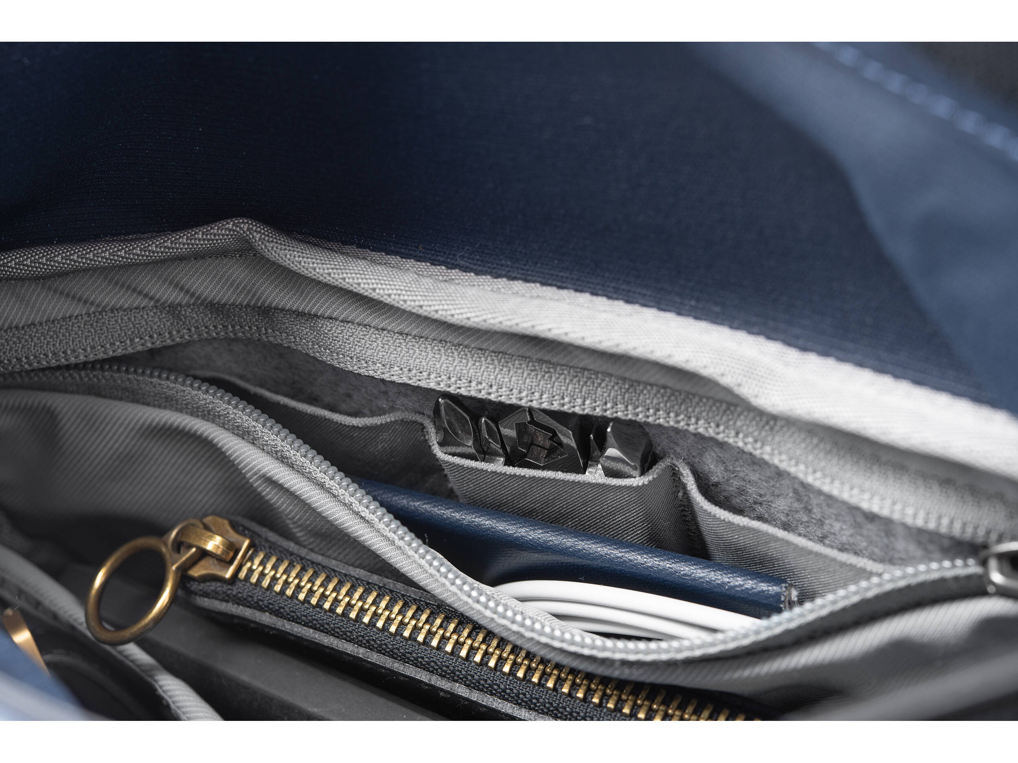 Чехол Peak Design Field Pouch V3, цвет Midnight