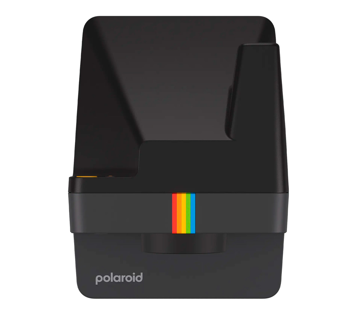 Фотоаппарат моментальной печати Polaroid Now Generation 2, черный