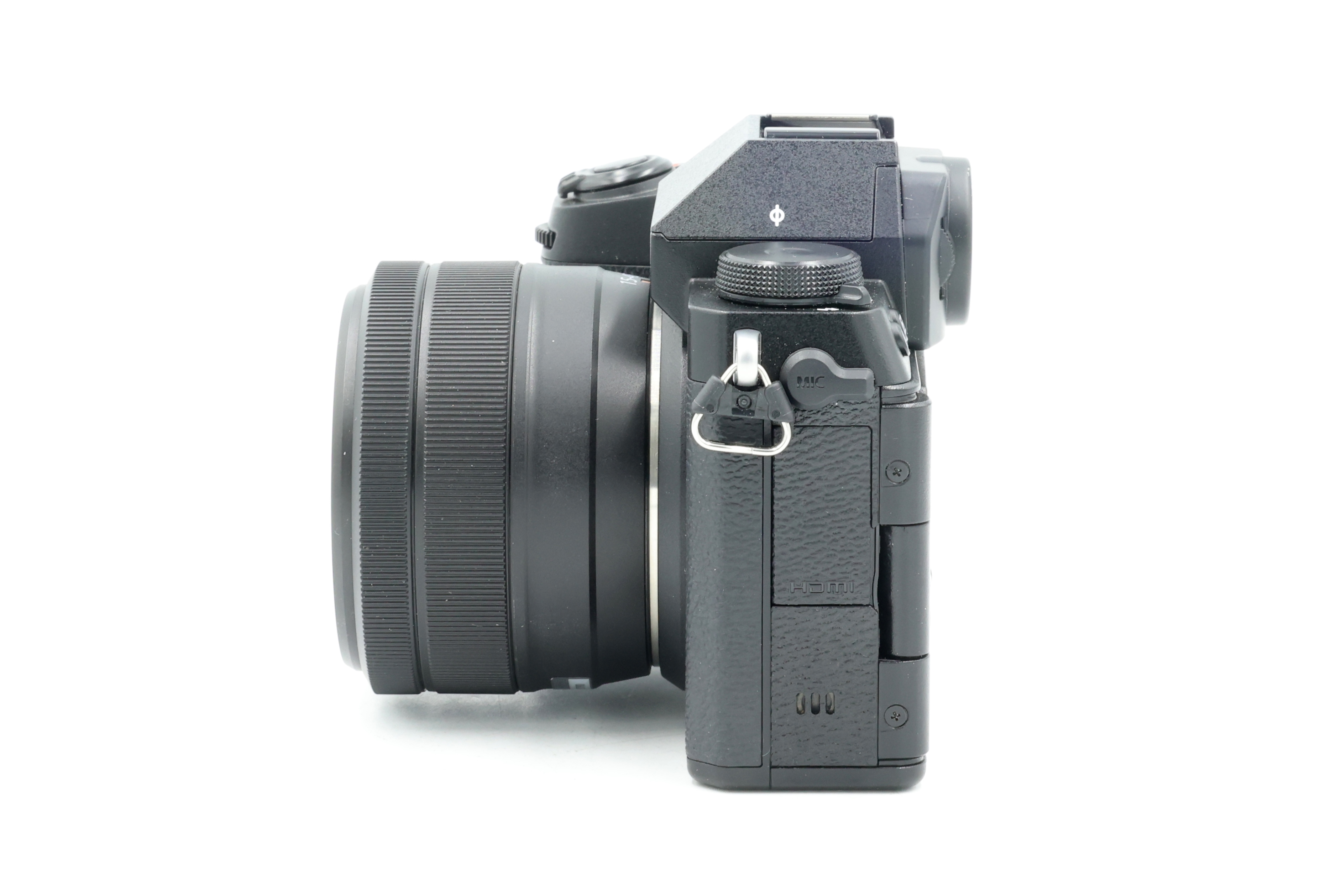 Беззеркальный фотоаппарат Fujifilm X-S20 Kit 15-45mm (состояние 5-) (б/у)