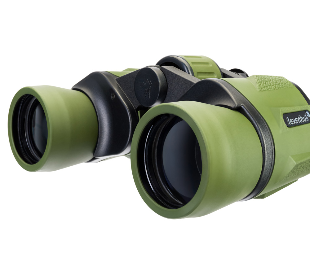 Бинокль Levenhuk Travel 8x40
