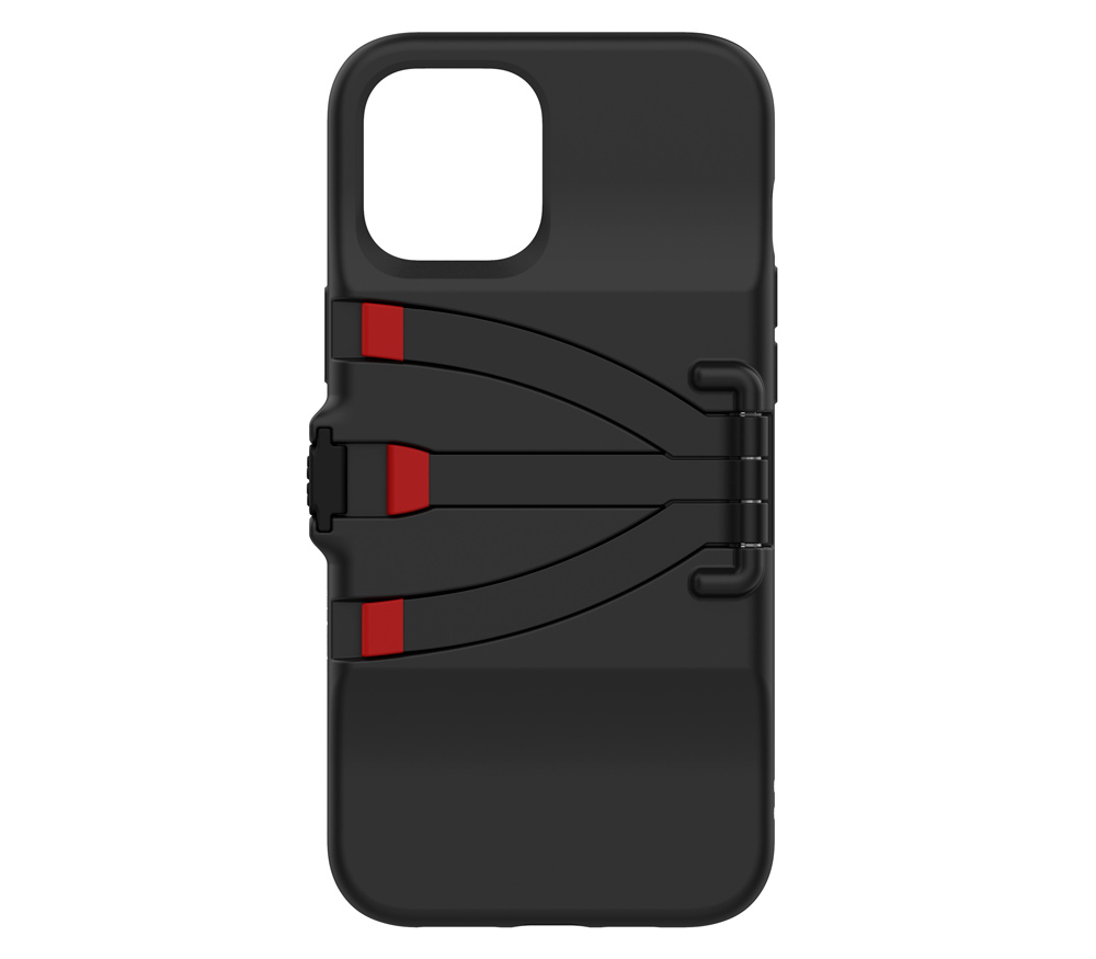Чехол с ножками JOBY StandPoint для iPhone 12 Pro Max