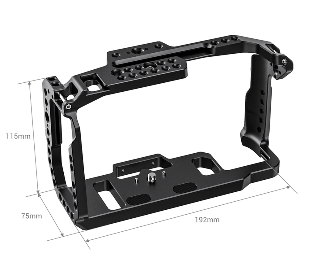 Клетка SmallRig 2203B для Blackmagic BMPCC 4K / 6K