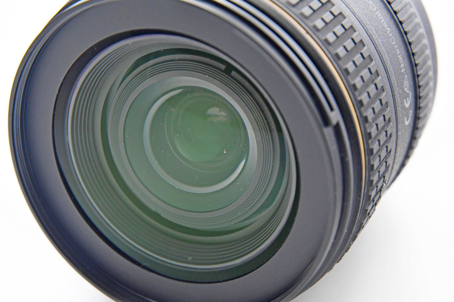Объектив Nikon AF-S 16-80mm f/2.8-4E ED VR DX (состояние 4) (б/у)