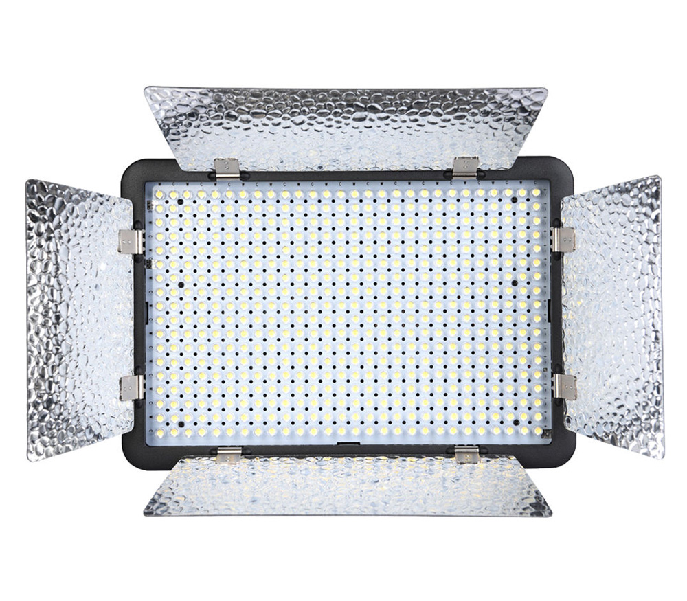 Осветитель Godox LED500LRC, светодиодный, 32 Вт, 3300 - 5600 К