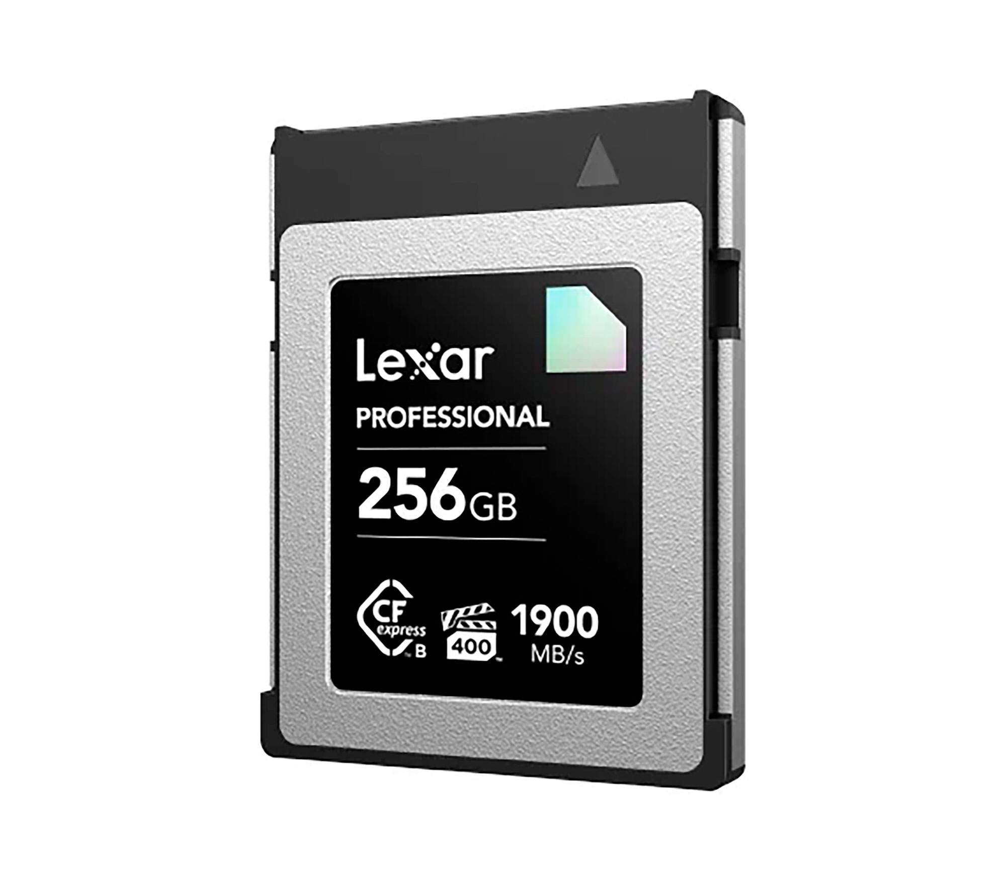 Карта памяти Lexar CFexpress Type B 256GB Professional DIAMOND Series (R1900/W1700)