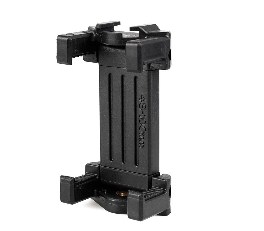 Складной универсальный держатель для смартфона Benro MH2N