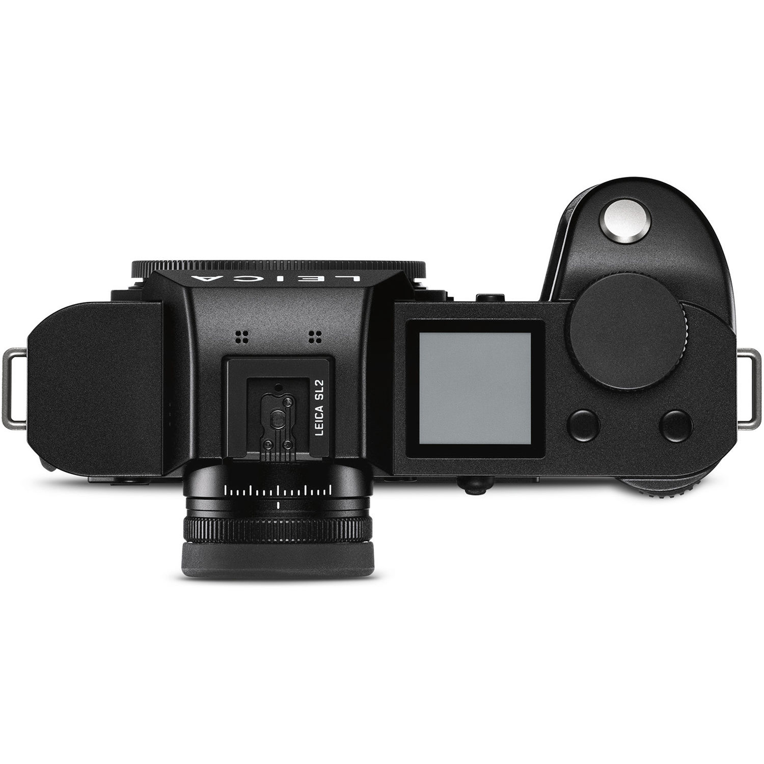 Беззеркальный фотоаппарат Leica SL2 Kit 35mm f/2 ASPH Summicron-SL