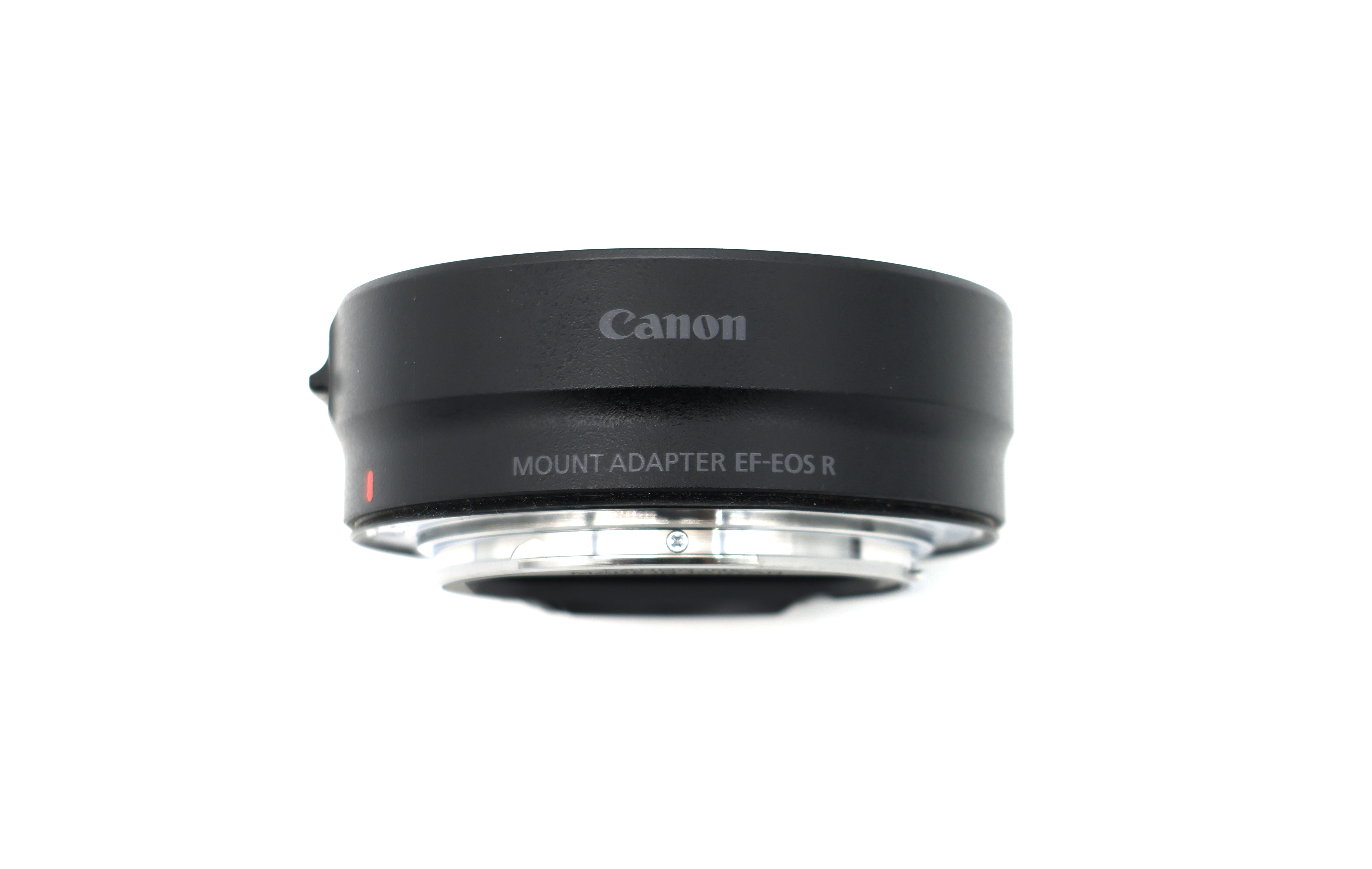 Адаптер Canon Mount Adapter EF-EOS R (состояние 4) (б/у)