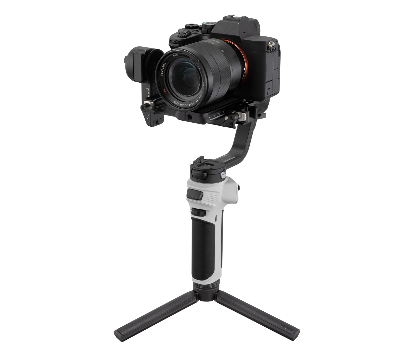Стабилизатор Zhiyun Weebill 3E CINEPEER