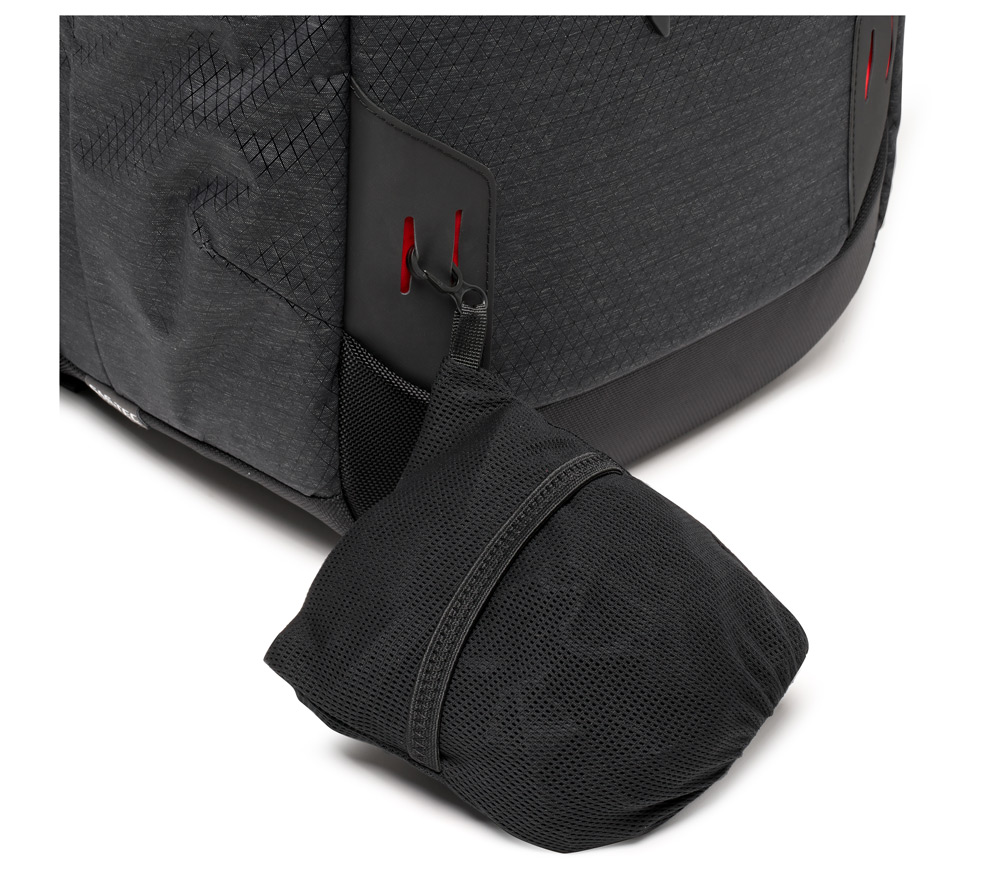Рюкзак Manfrotto PRO Light Backloader M
