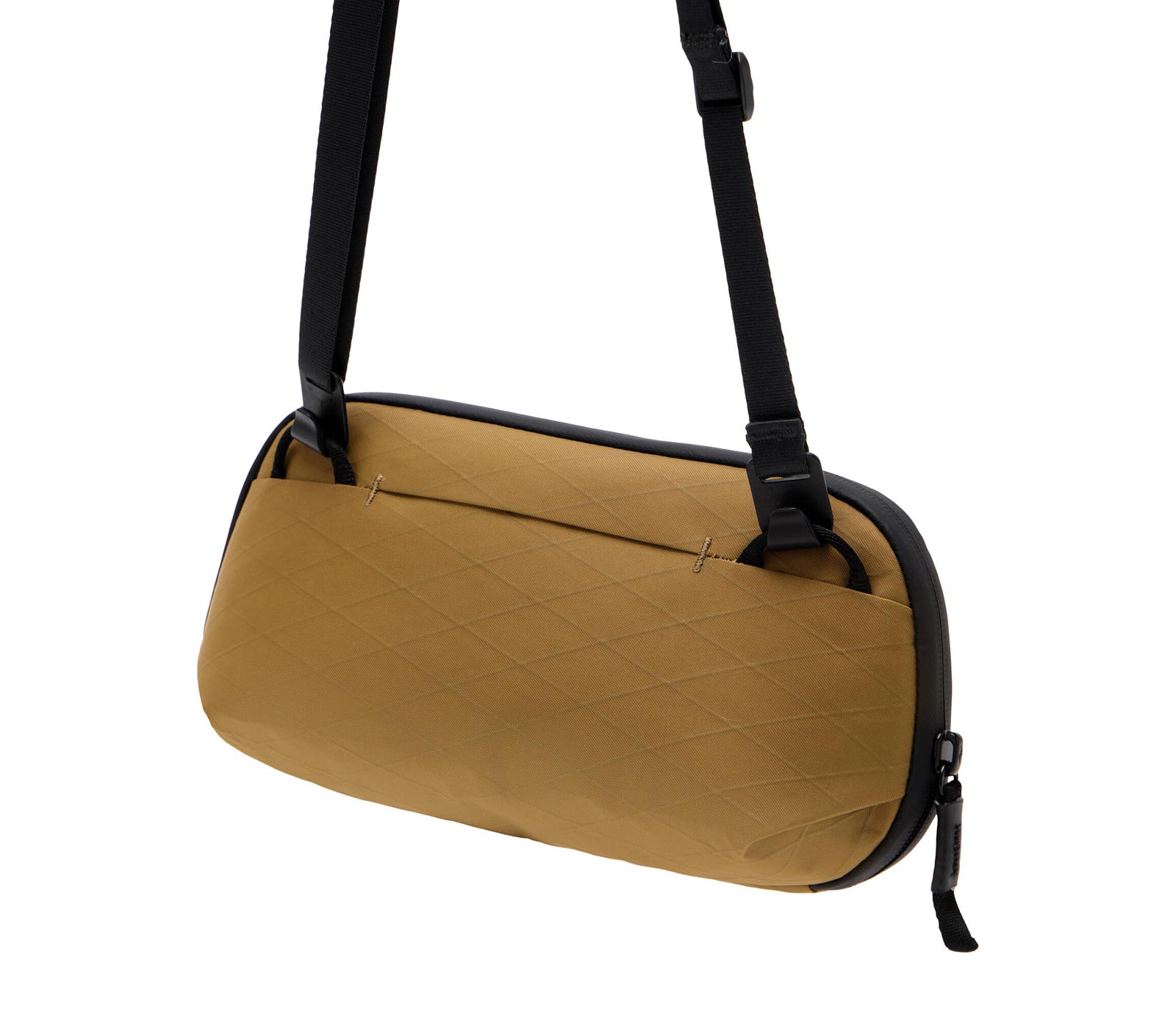 Чехол Peak Design Tech Pouch Small, цвет Coyote, для аксессуаров