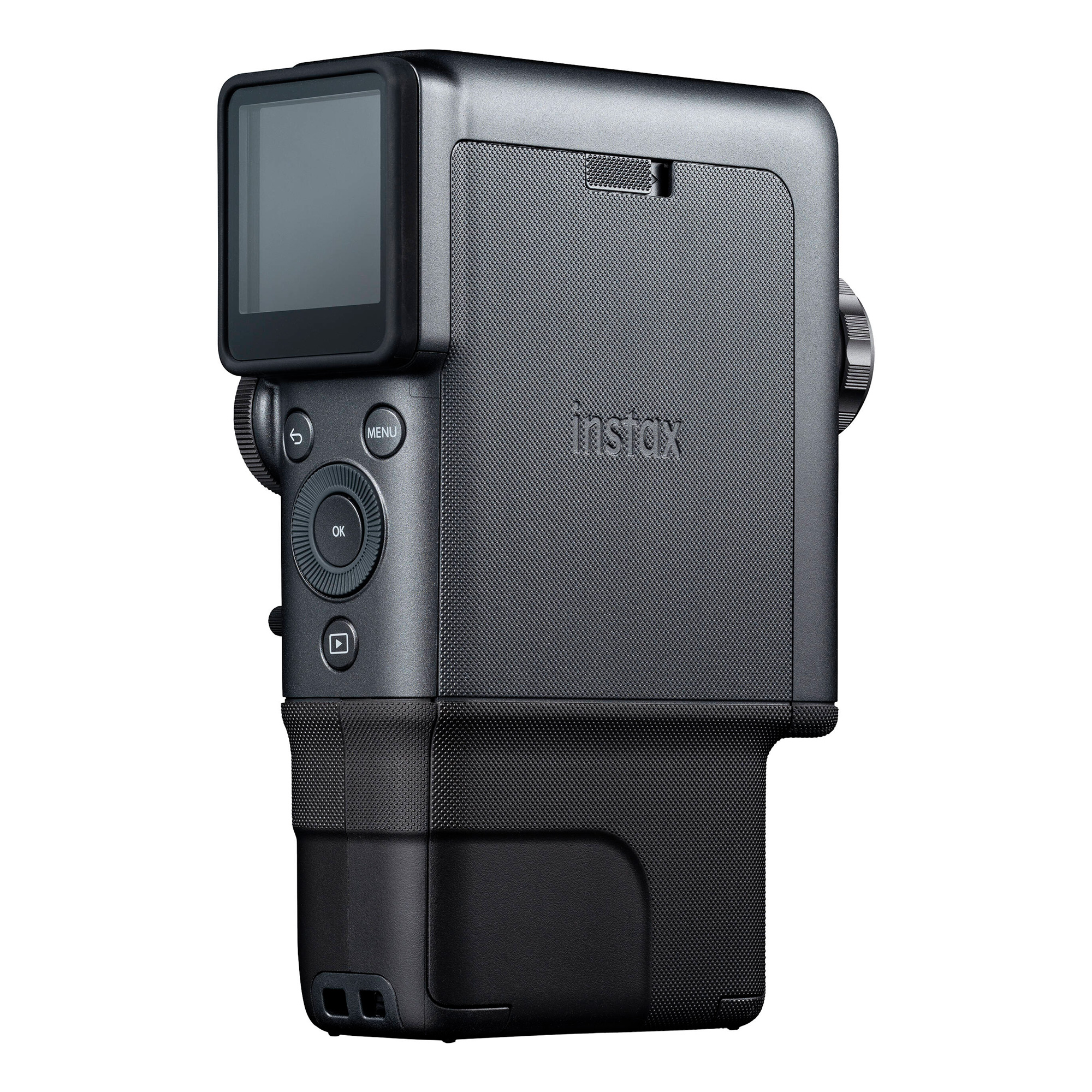 Фотоаппарат моментальной печати Fujifilm Instax Mini Evo Cinema