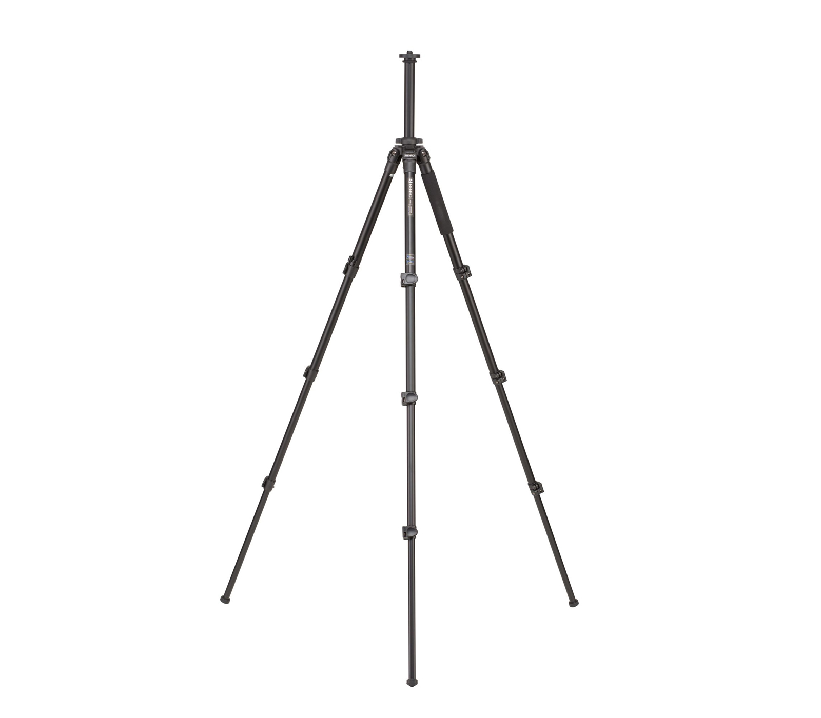 Штатив Benro Adventure TAD38A, алюминиевый с клипсами