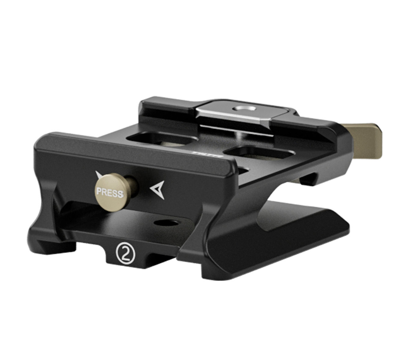 Клетка Tilta Camera Cage Basic Kit для Canon R6 Mark II, черная