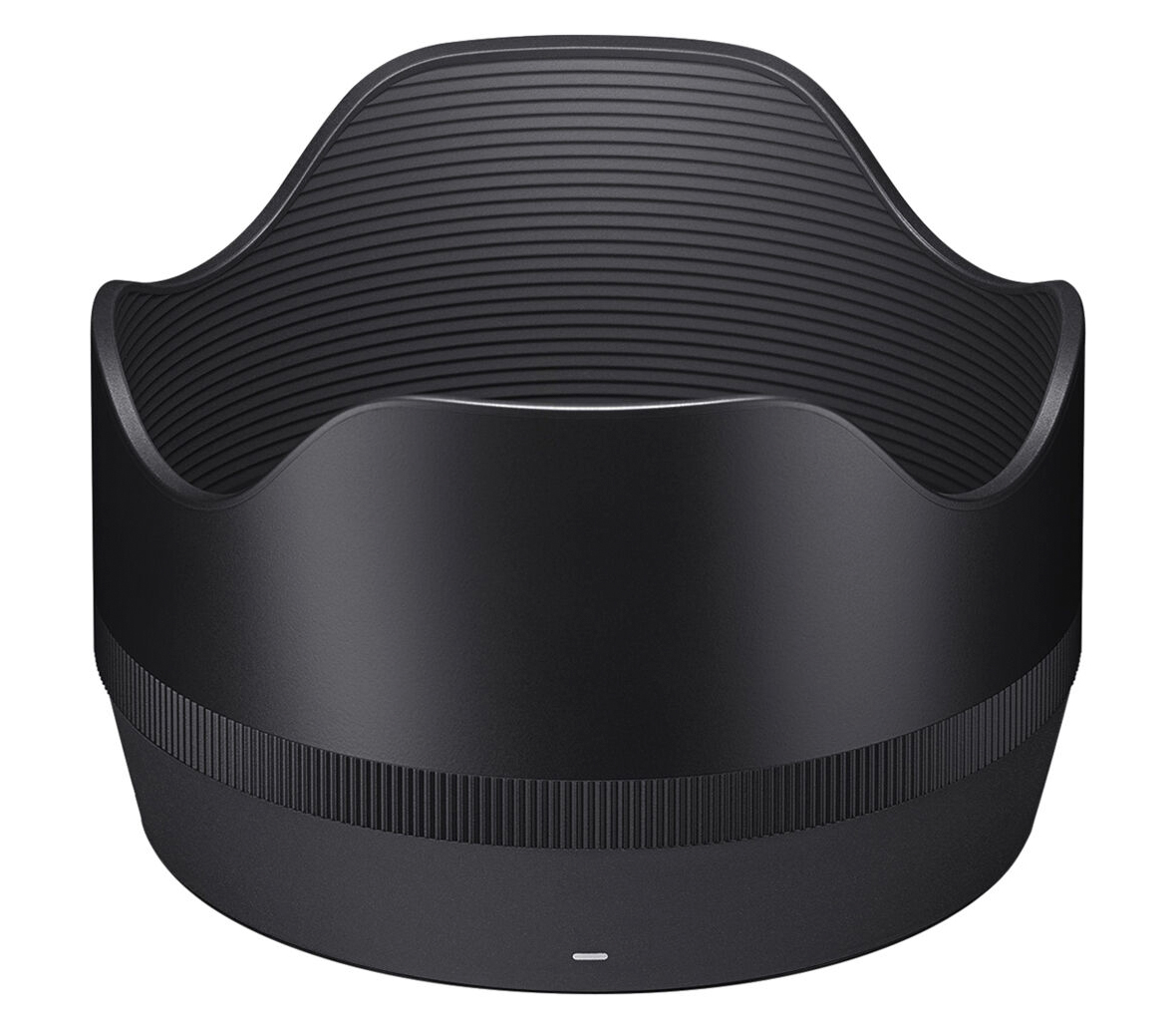 Объектив Sigma 50mm f/1.2 DG DN Art L-Mount