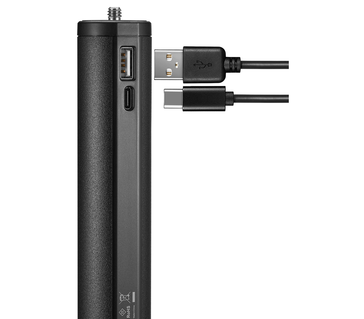Рукоятка аккумуляторная Godox BPC-01, 10 000 мАч, USB PD / QC