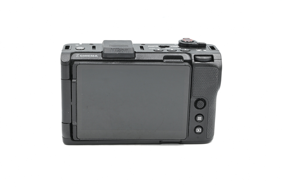 Видеокамера Nikon ZR Body (состояние 5) (б/у)