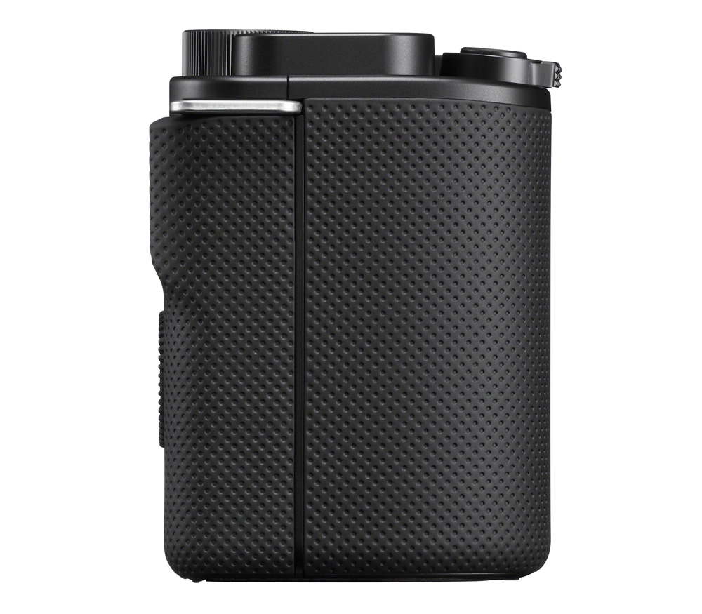 Беззеркальный фотоаппарат Sony ZV-E10 Kit + 16-50 II черный (уцененный)